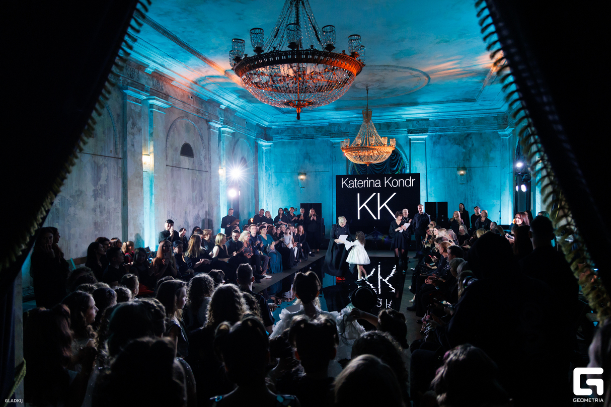 Авторский показ KK "Я" 14