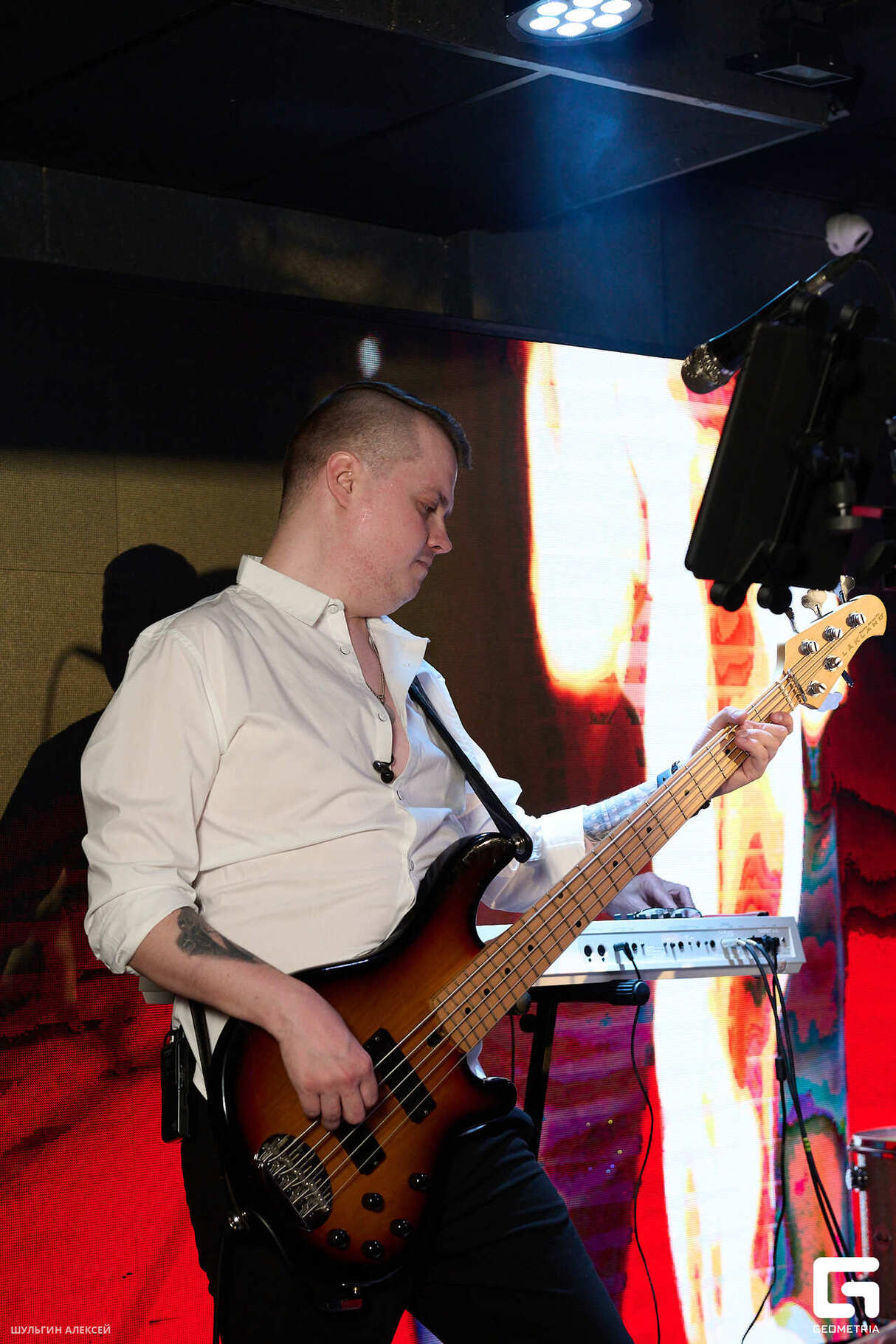 «Ах, какие женщины,в Winkel Klub!» 15