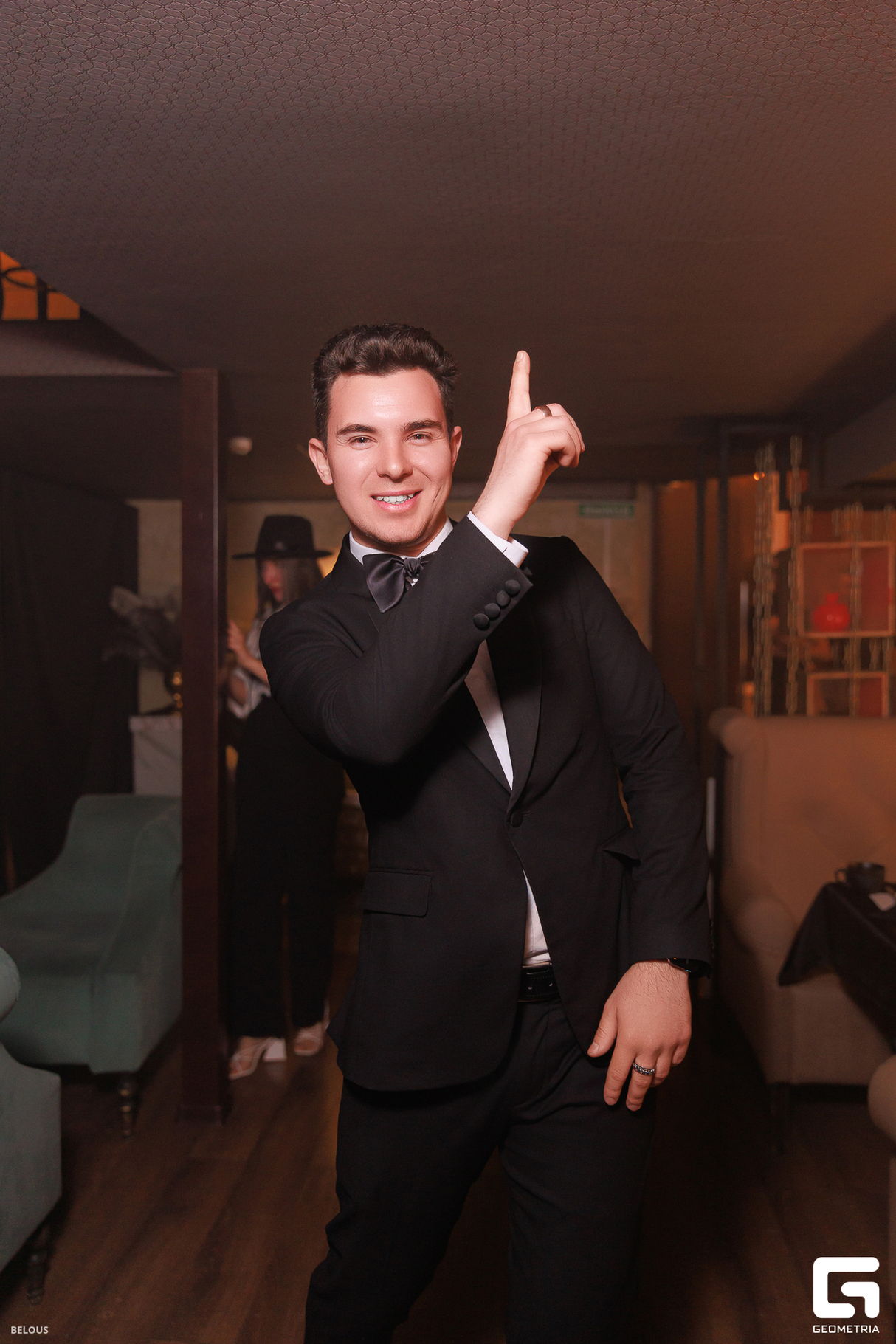 The Great Gatsby Party 11