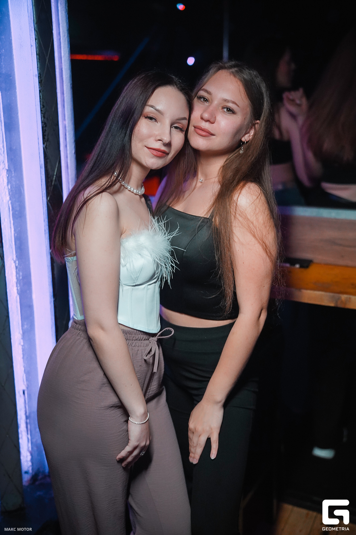 Friday Night 24
