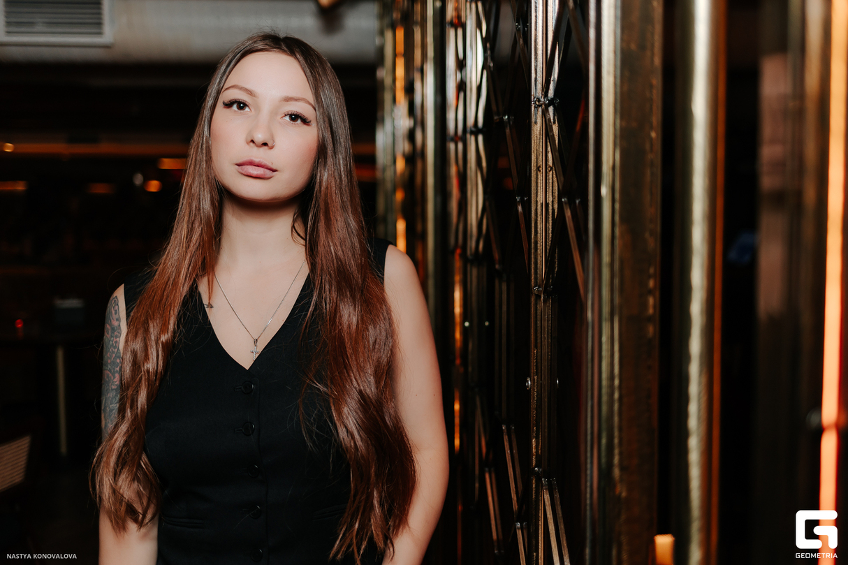 МАЙСКИЕ PRE PARTY! 17