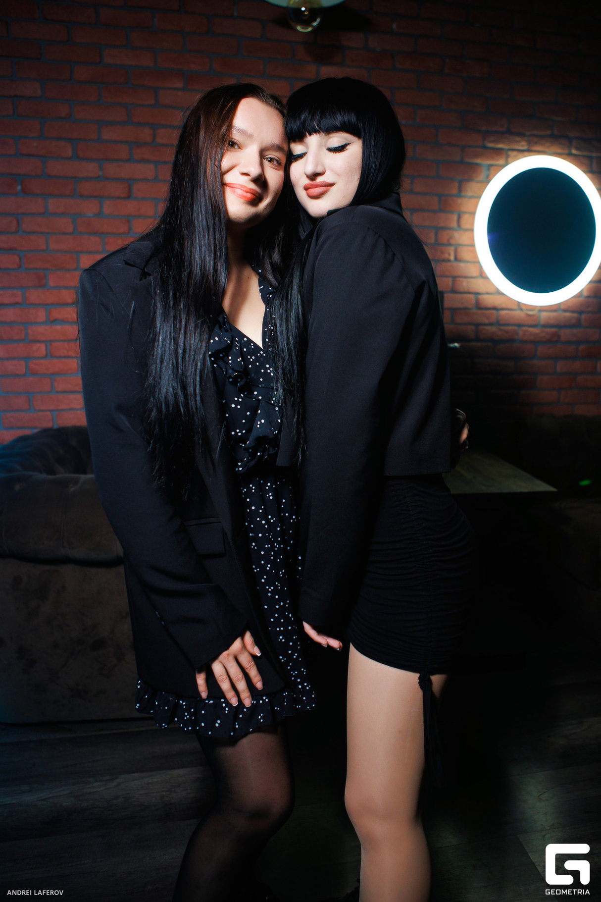 Saturday Night / ЦЕХ LOUNGE 30