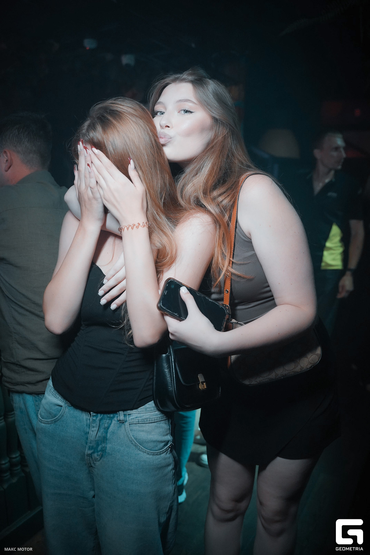 FUNKY PARTY 19