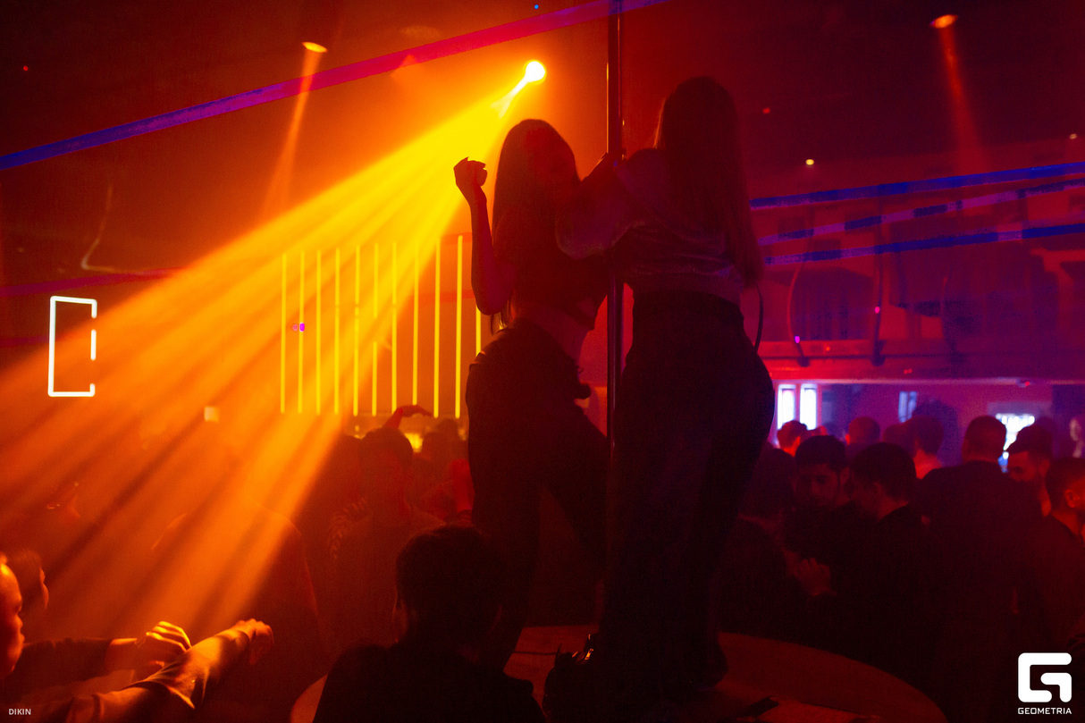 Saturday Night 25