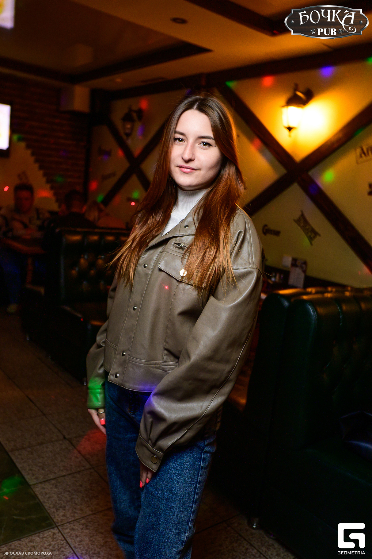 День Победы в PUB Бочка 29