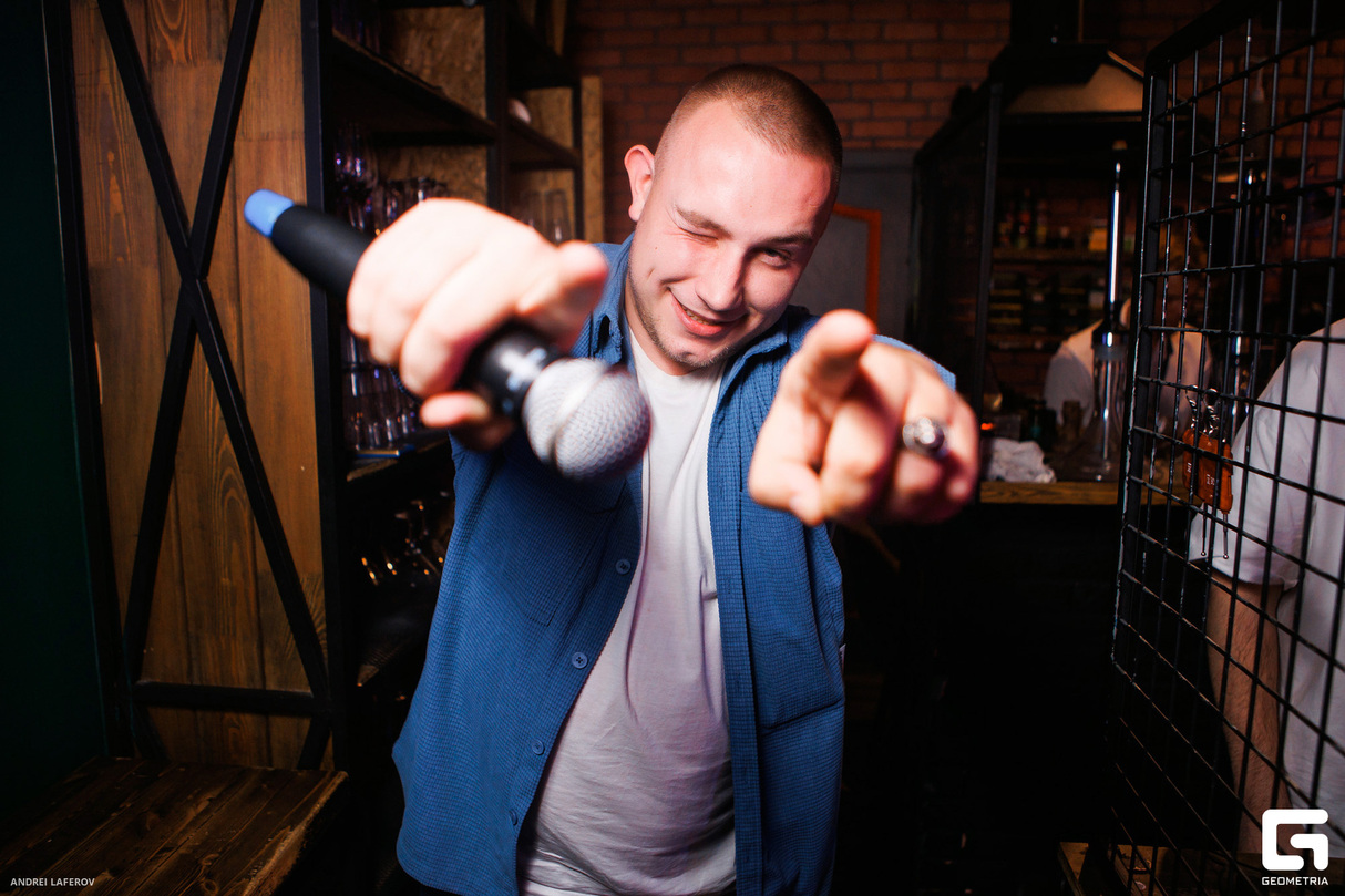Saturday Night / ЦЕХ LOUNGE 11