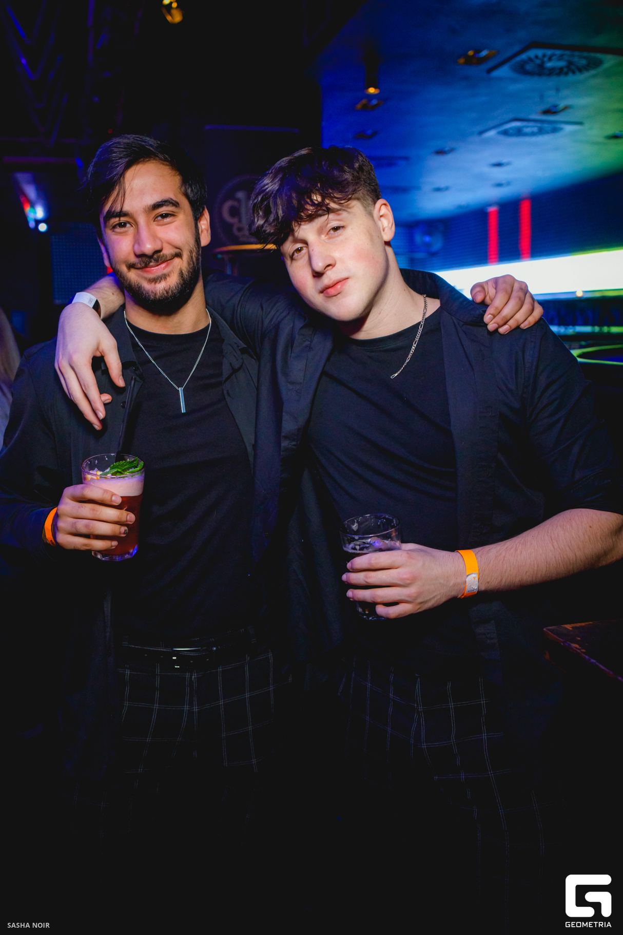 Friday Party at One Club 22