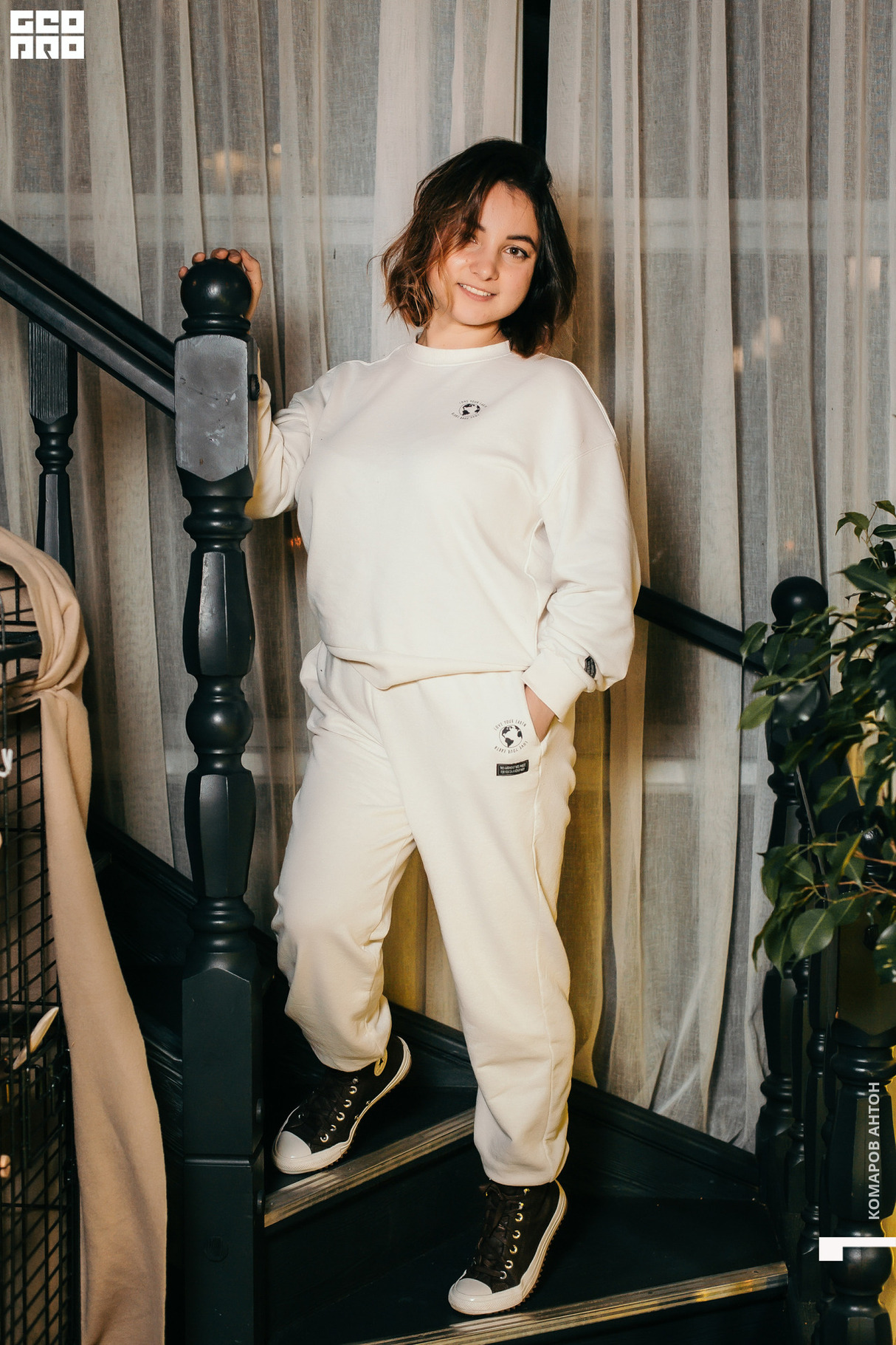 Пятница в  "ЧИТО" 25