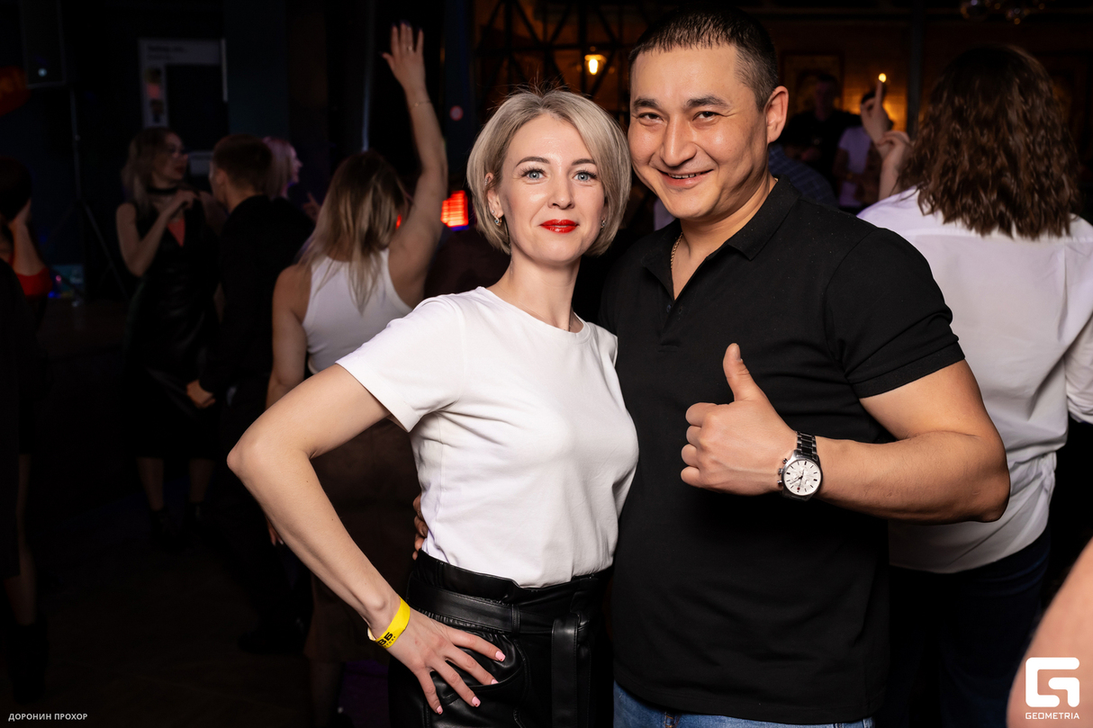 «Мушкетёры РВБ» 25