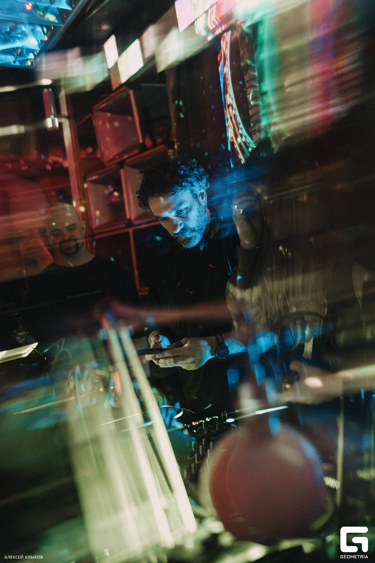 RESONANCE MOSCOW 24