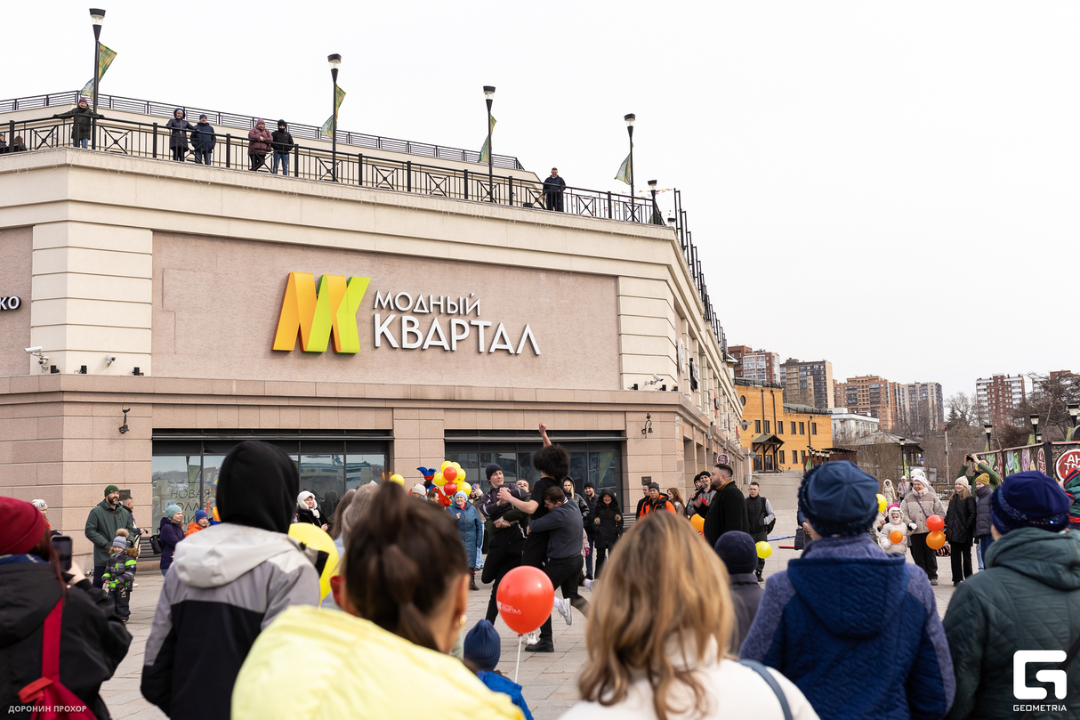Модная масленица 29