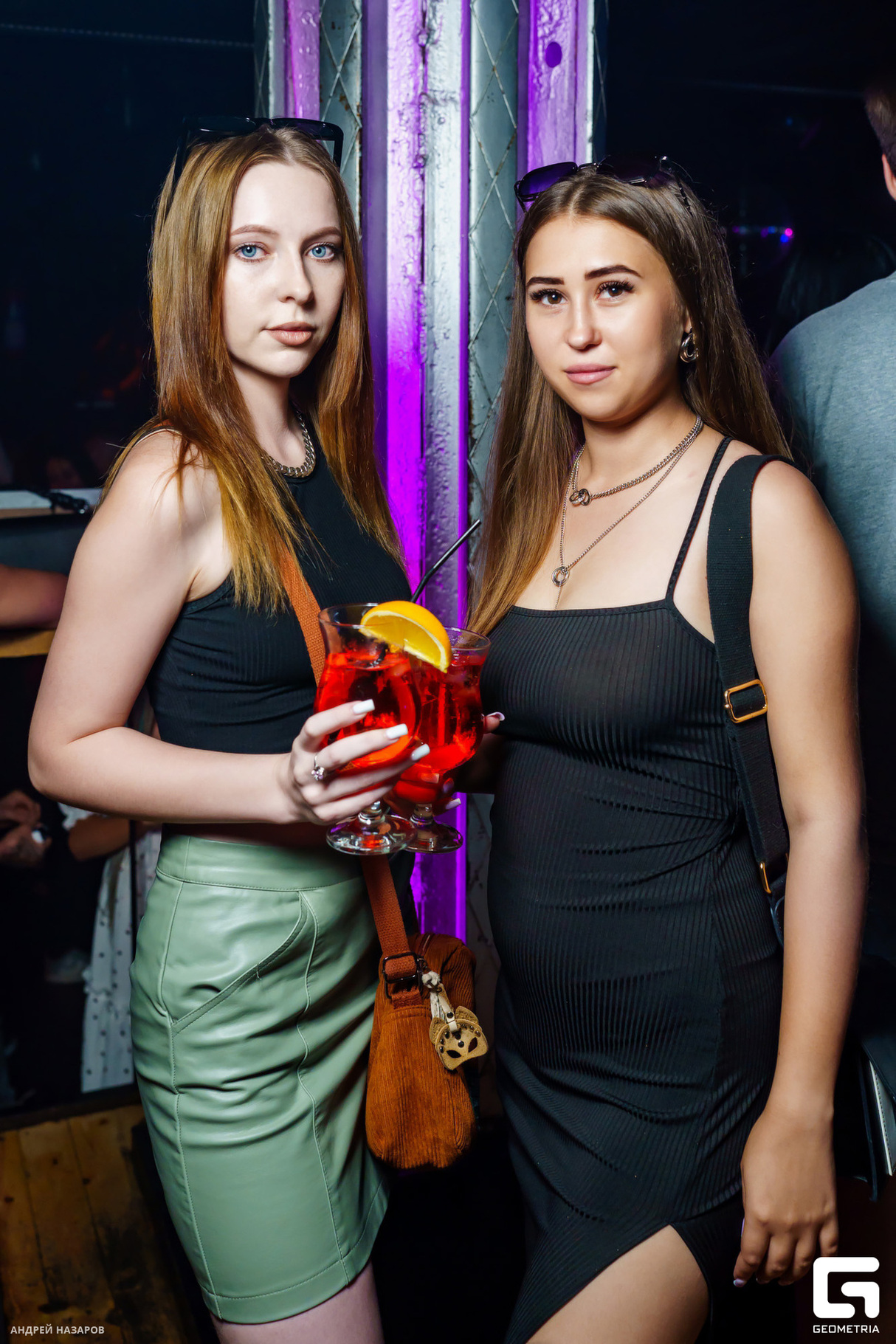 Saturday Night 13