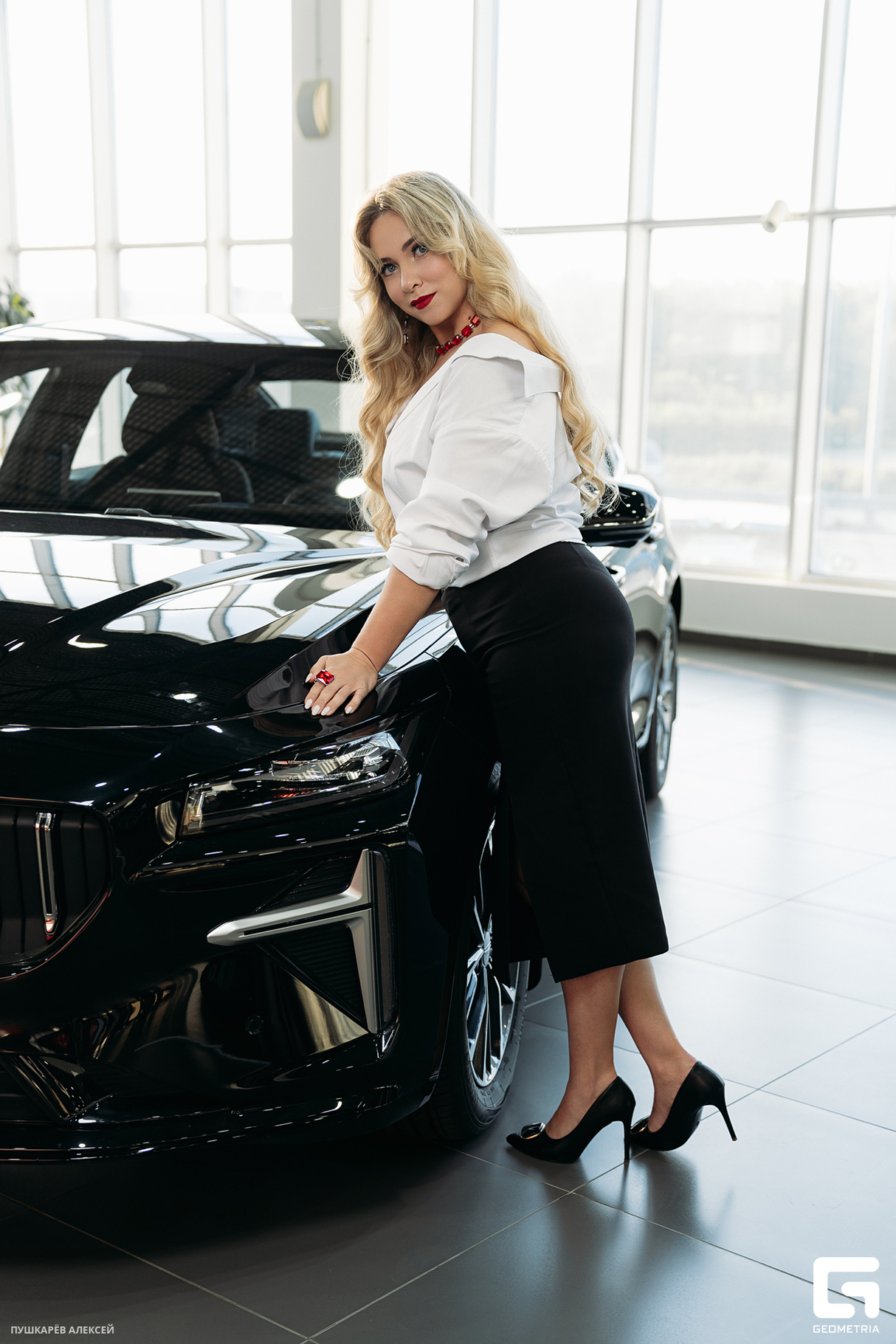 Фотодень в Автодаре 29