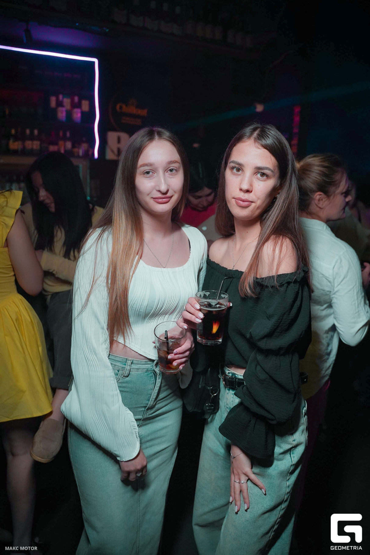 Saturday Night 29