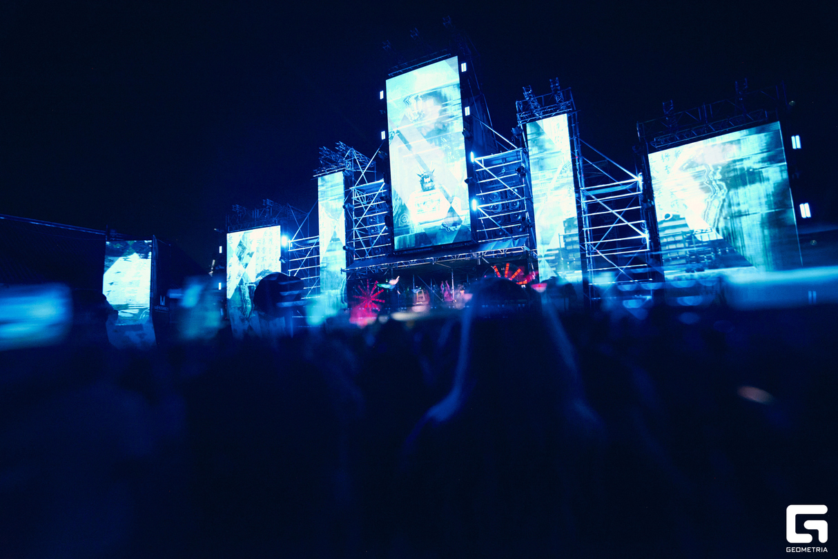 МЕХАНИКА OPEN AIR 27