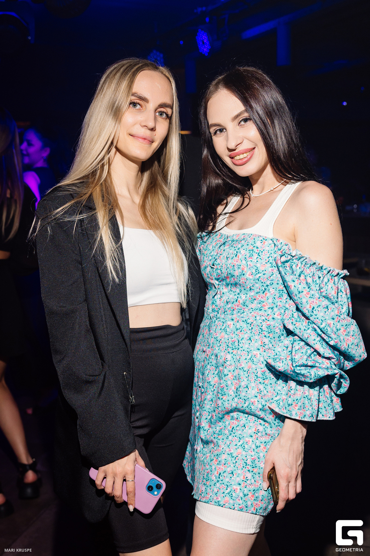 Saturday Night 14