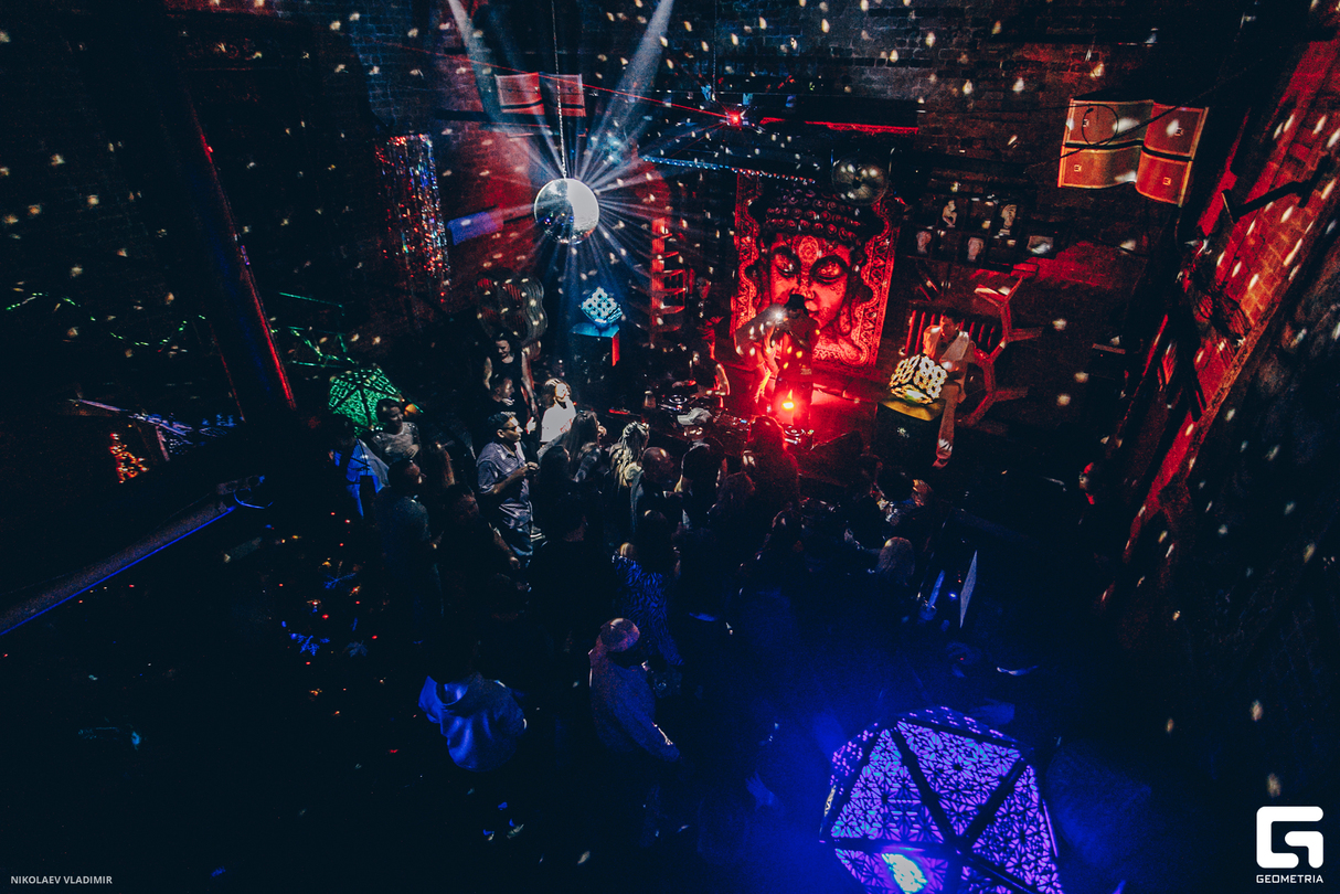 MAIN STAGE | KARMA YEAR 23