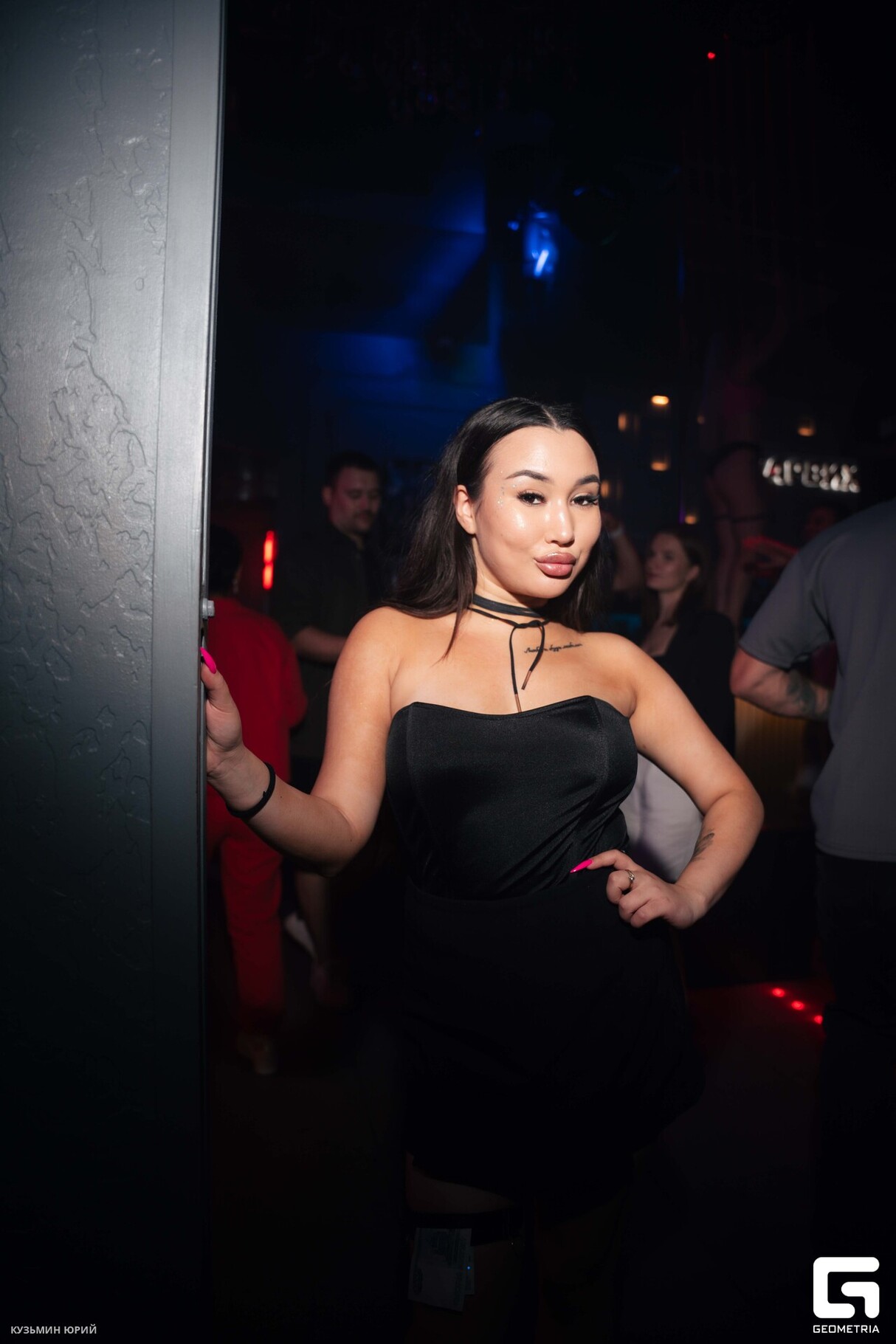 Saturday Night в БАРВИХЕ 10