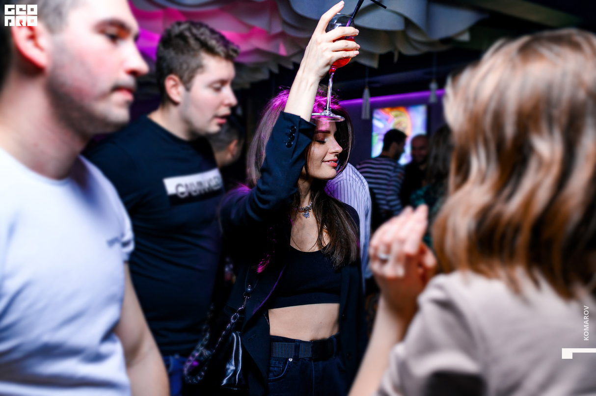 Shake Weekend 15