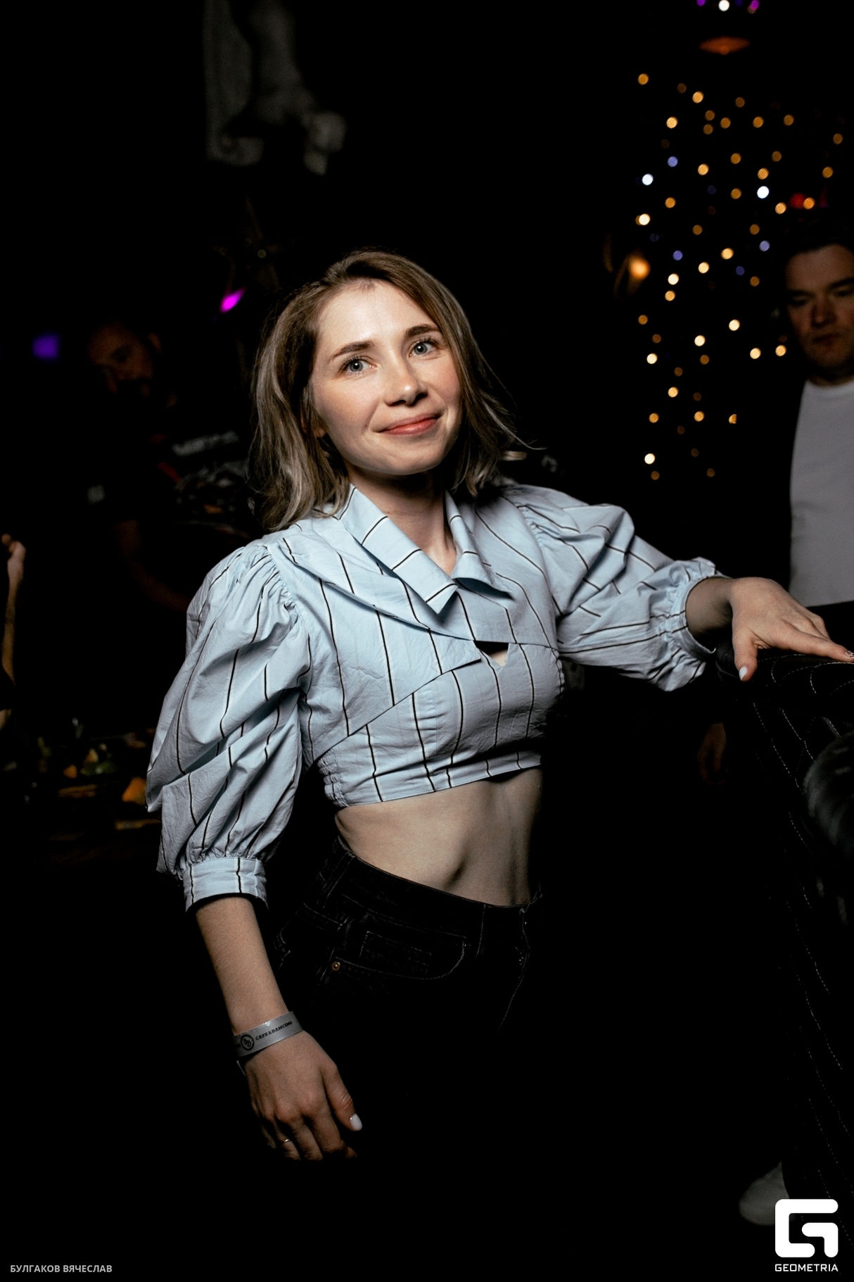 ЖАЖДА СКОРОСТИ 18