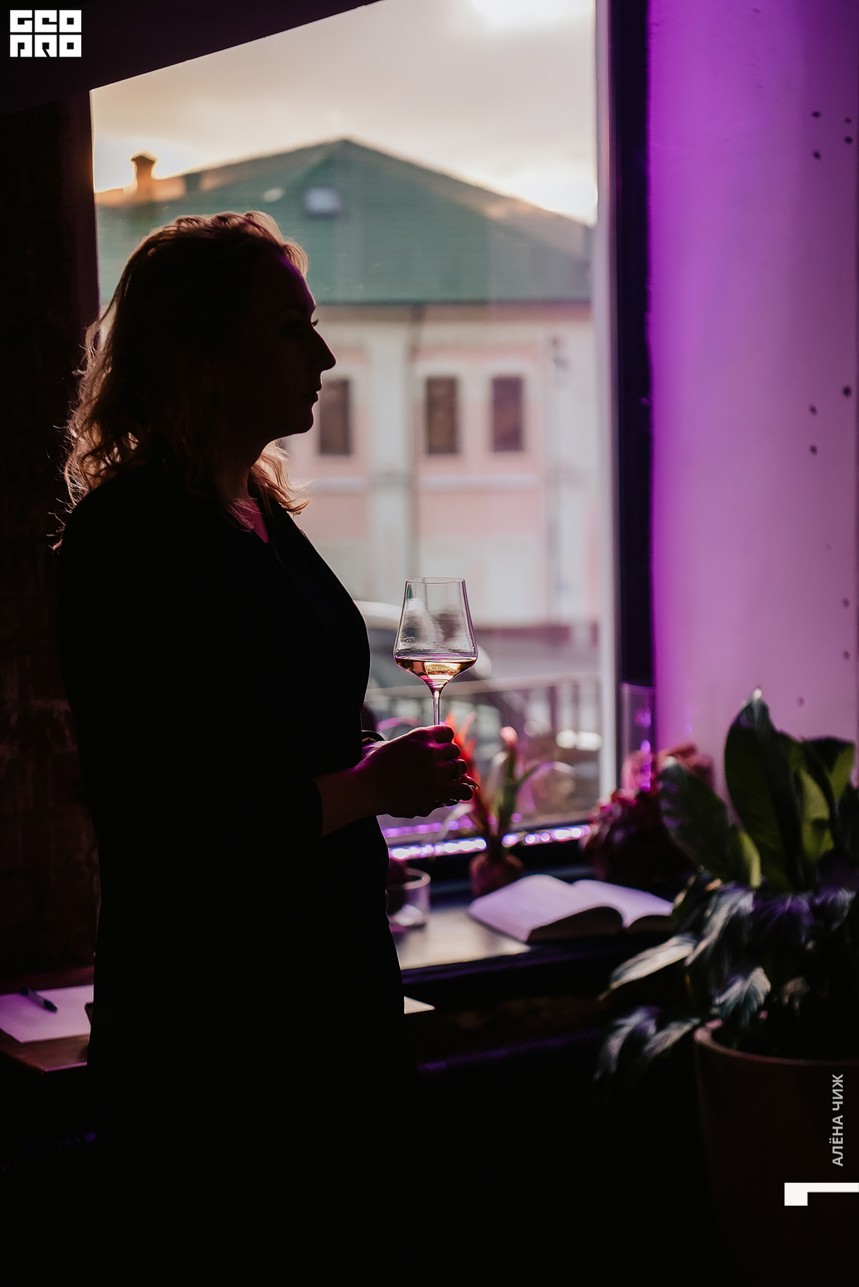 VINS 1 год. День рождения винного бара 7