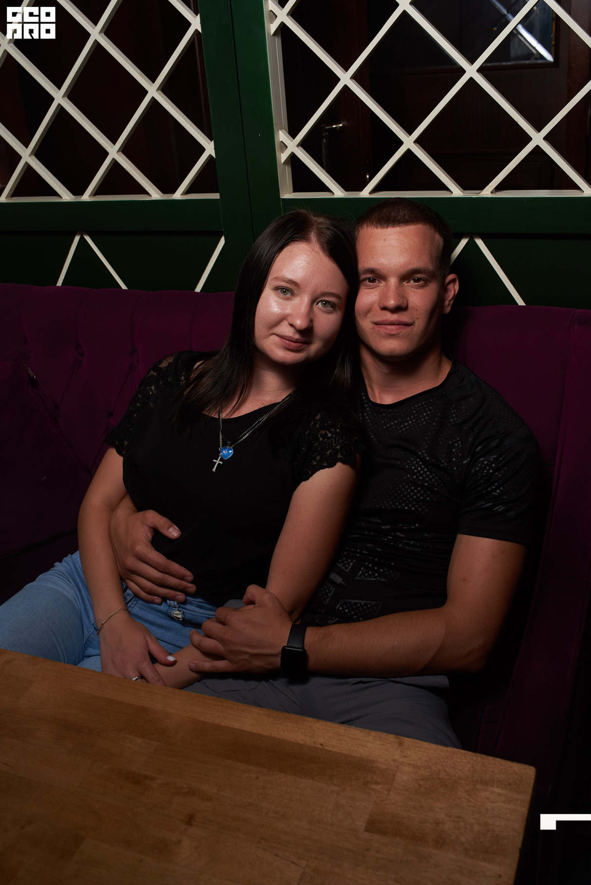 Субботний вечер! 7