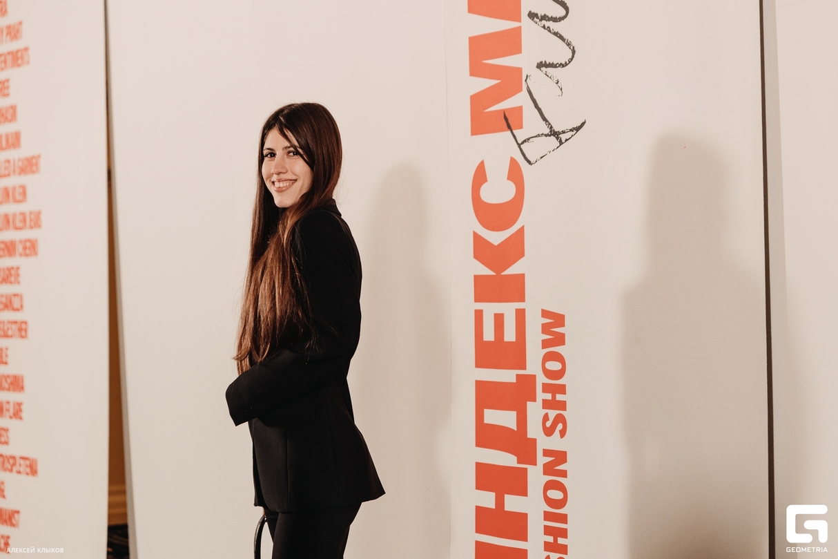 Яндекс Маркет FASHION SHOW FW25/26 10