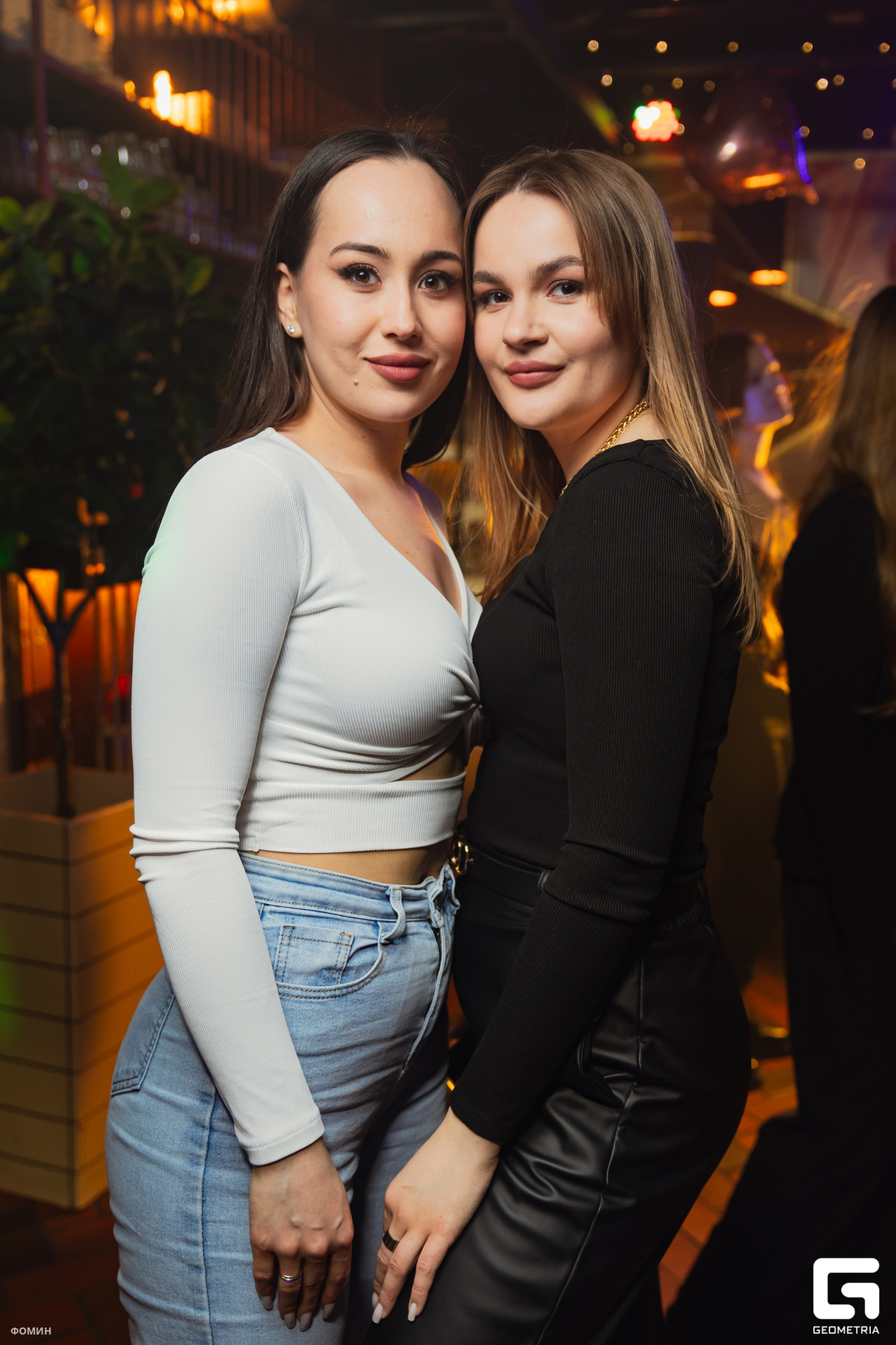 Вечер 8 Марта в HAZE Bar 26