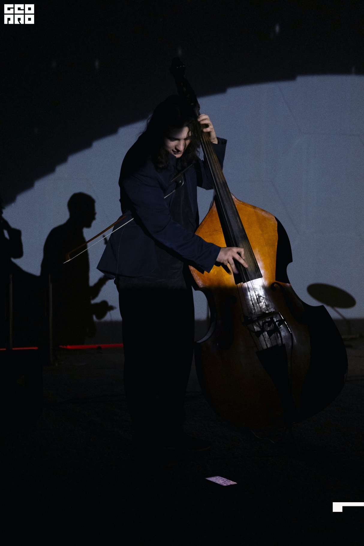 MELANCHOLIC JAZZ IN OUTER SPACE 7