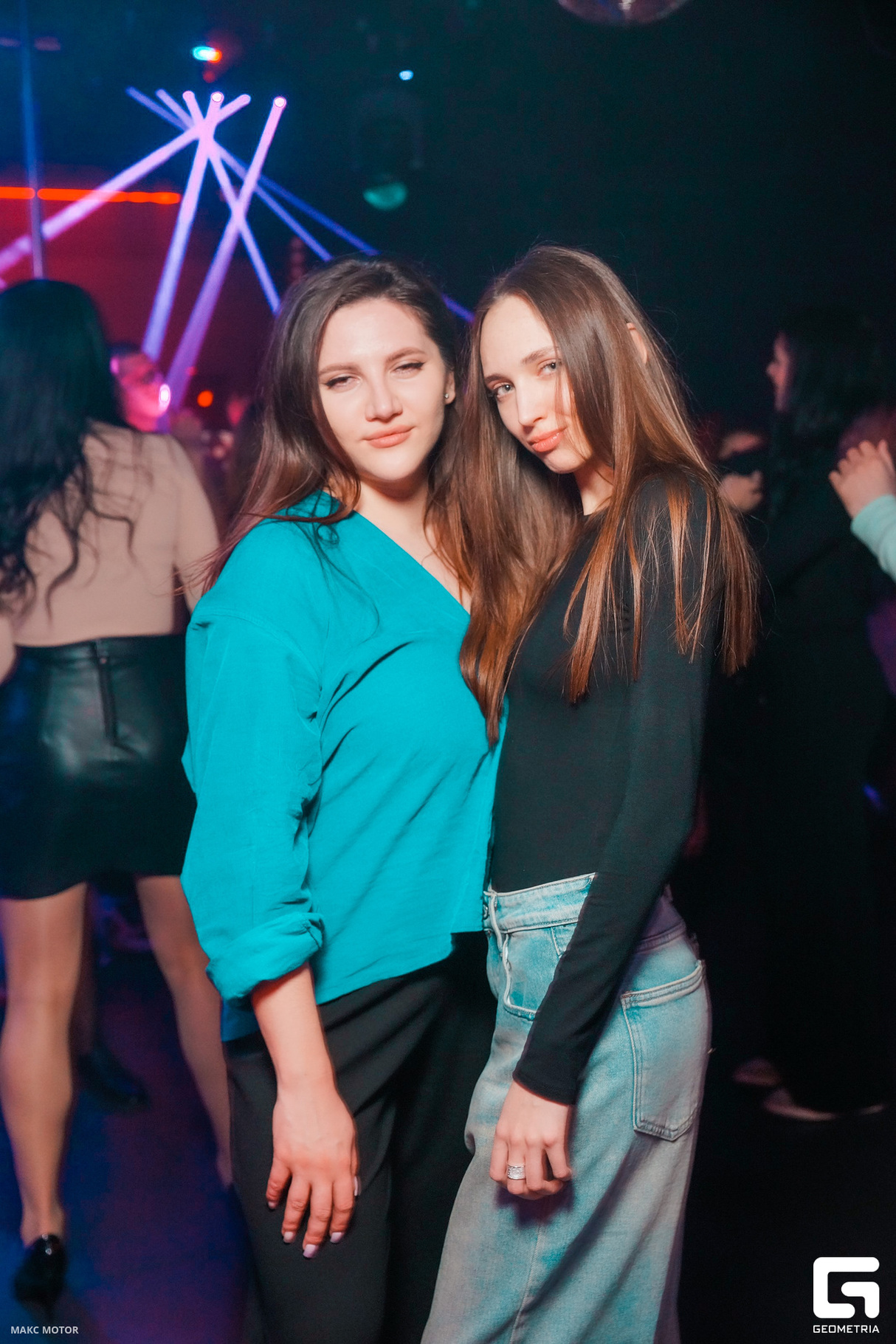 Friday Night 15