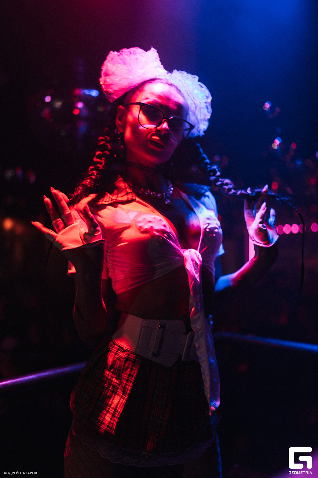 Friday Night 7