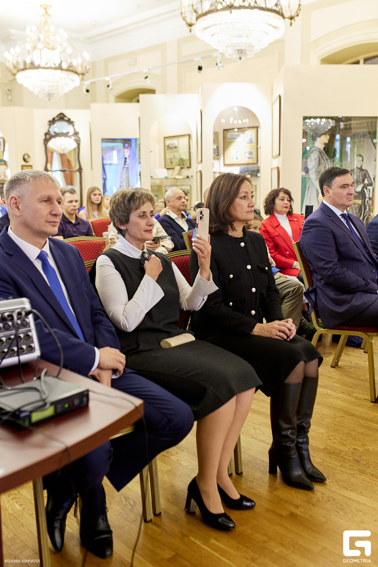 ПОЧЕТНАЯ СЕМЬЯ 2023 27