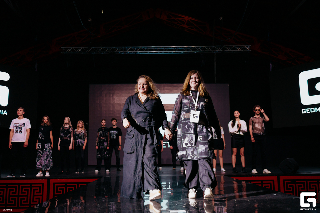 GEO KIDS FASHION DAY – часть 3 20