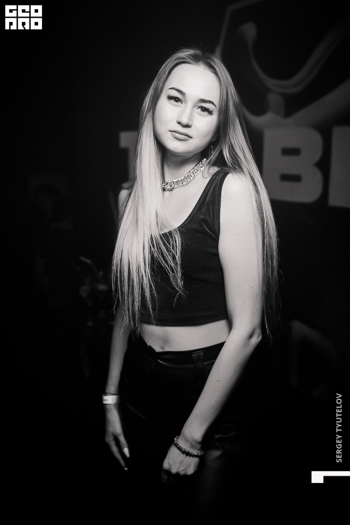 THE TOP CLUB WKND 24