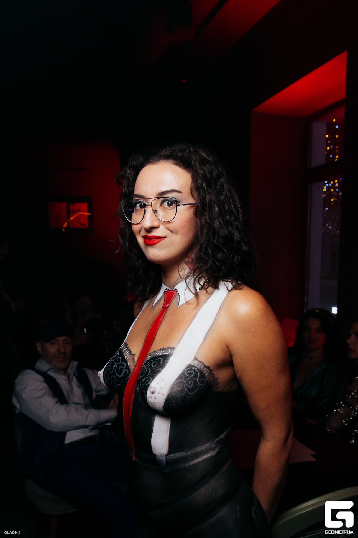 ART PARTY CHICAGO В ATTOLINI RESTAURANT & GALLERY 23