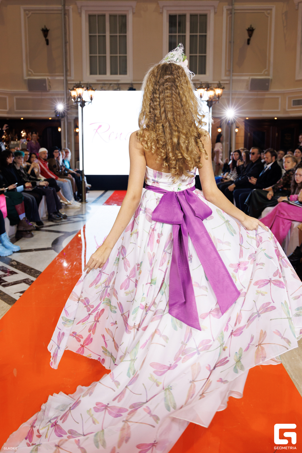 GEO FASHION WEEK 2024 ОСЕНЬ – DAY 2 – PART 2 19
