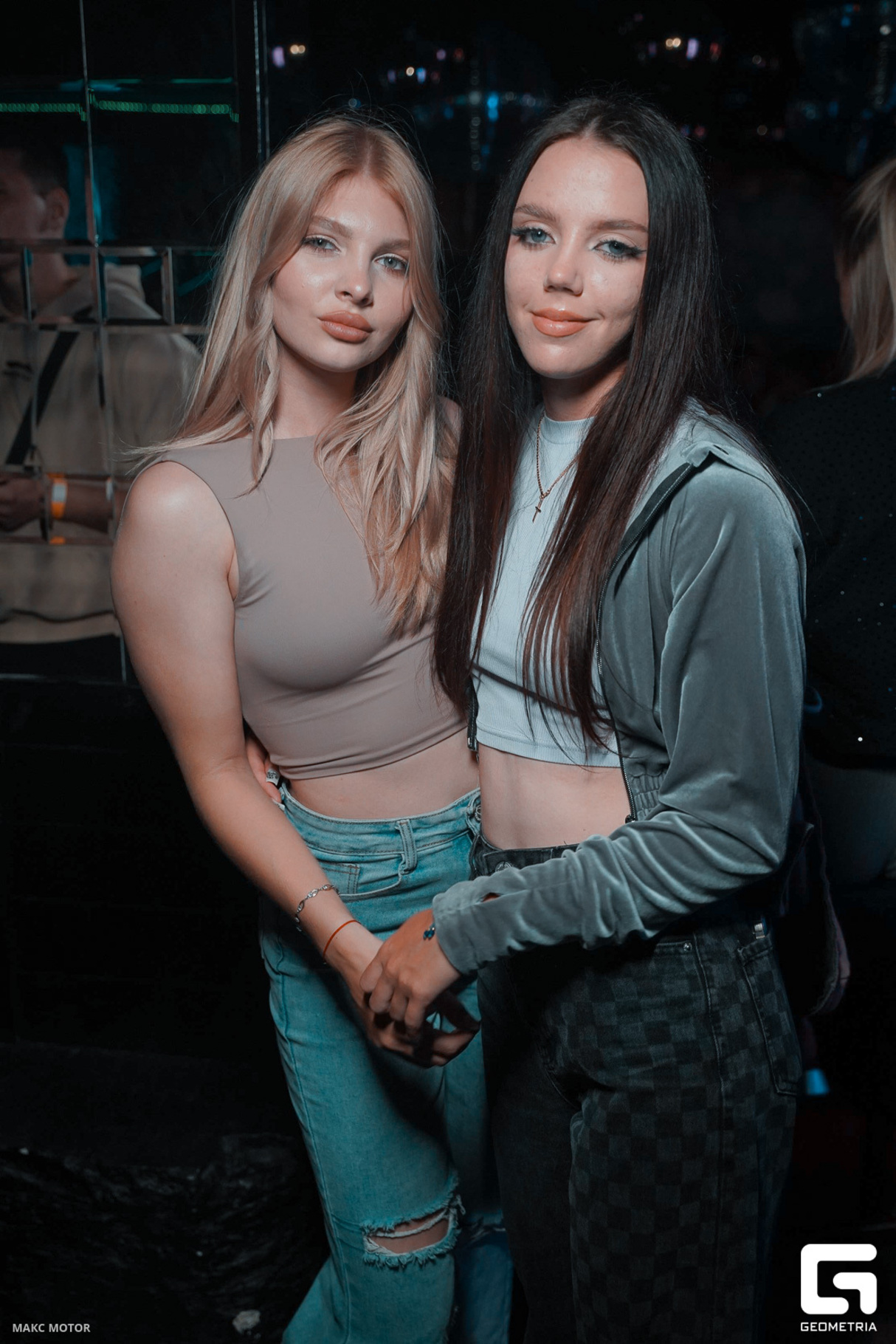 Saturday Night 21