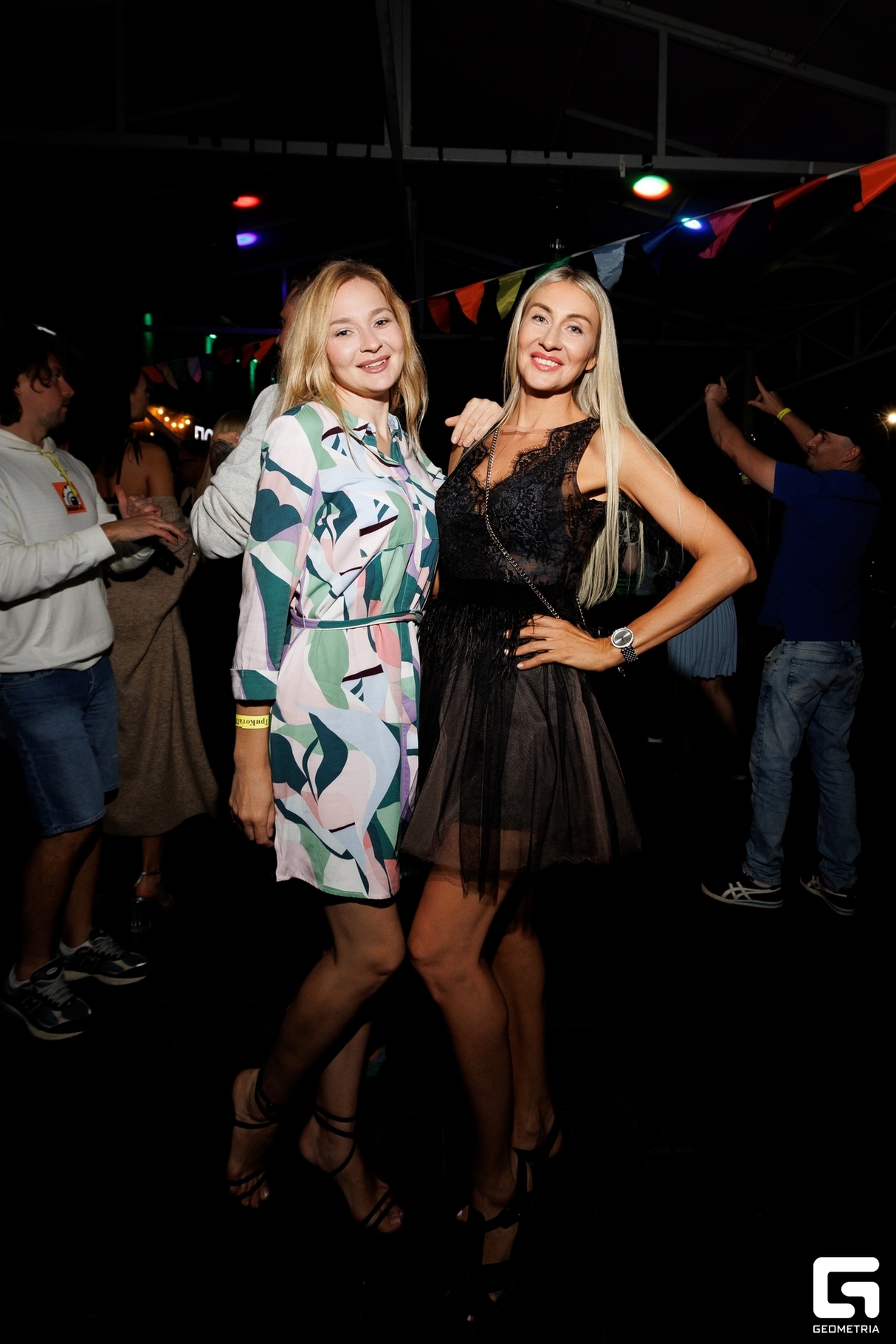 TOPCHY'S BIRTHDAY PARTY XXVII 25