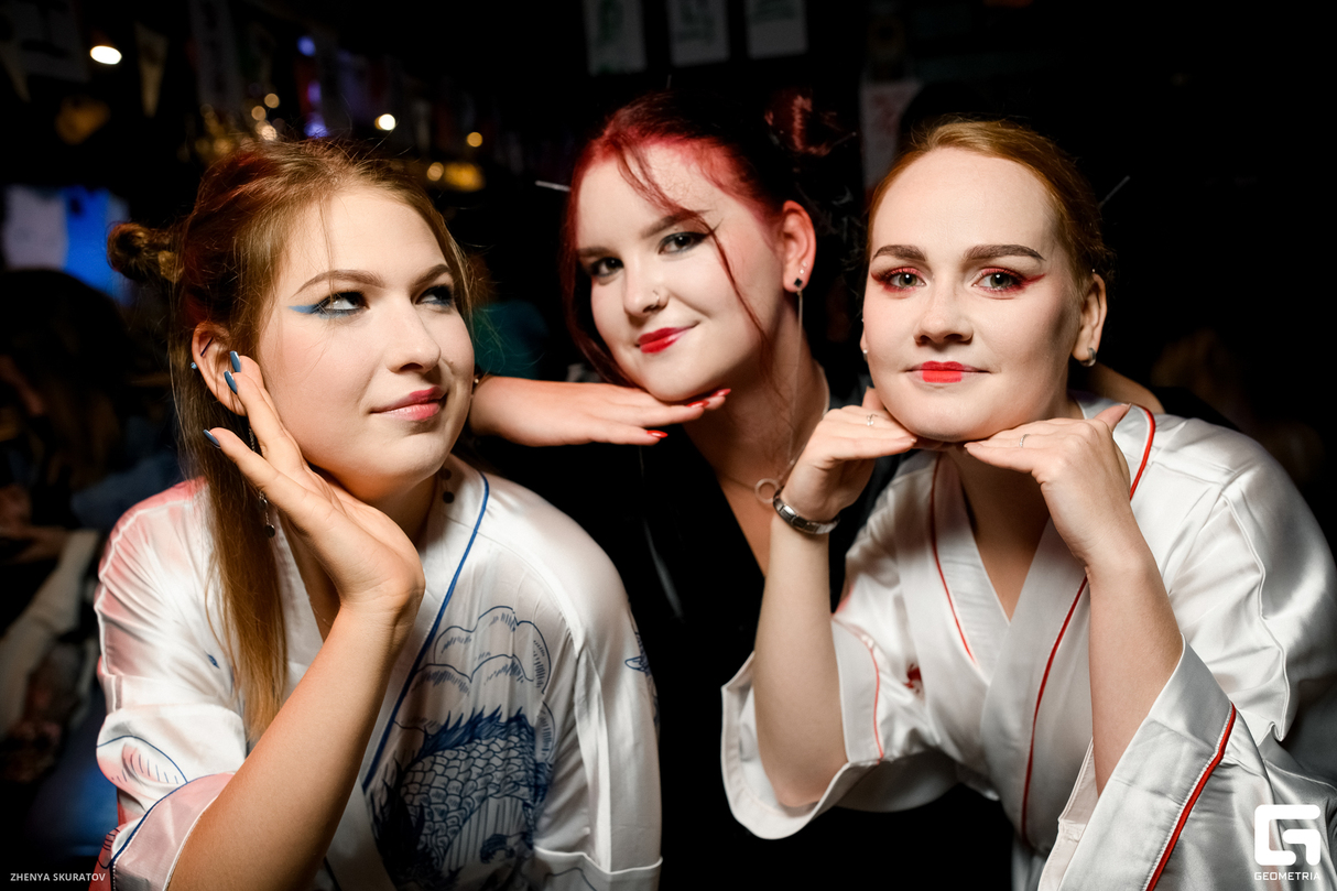 «Последний путь Кружака»! 30