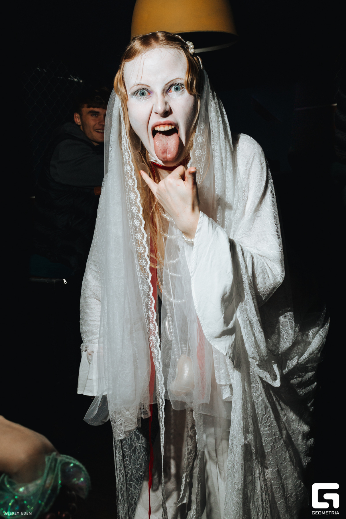 Halloween 16