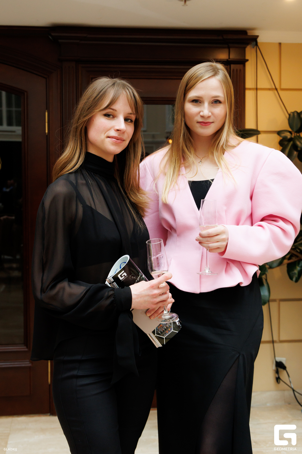 GEO FASHION WEEK 2025 ВЕСНА - DAY 1 PART 7 30