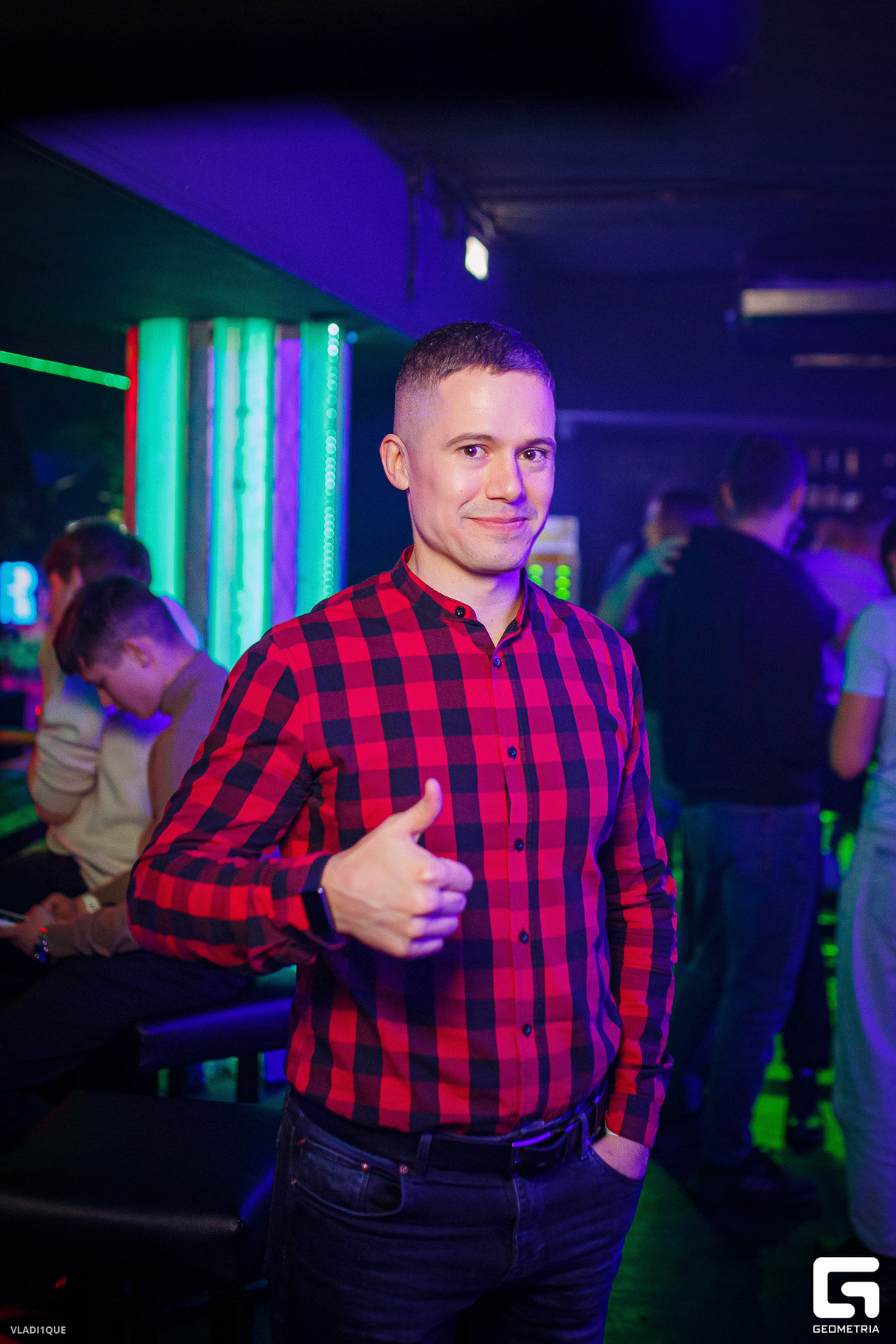 Weekend Party 20