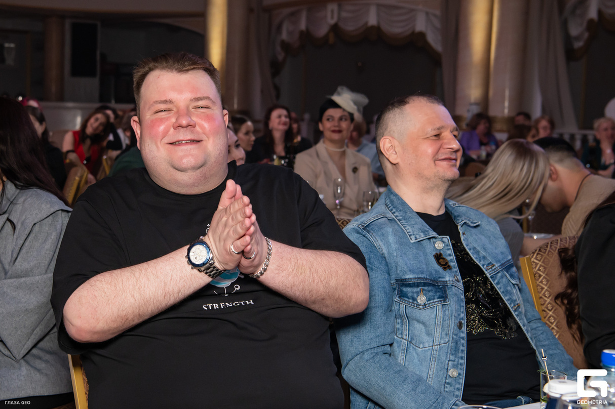 Премия Stock Club 14