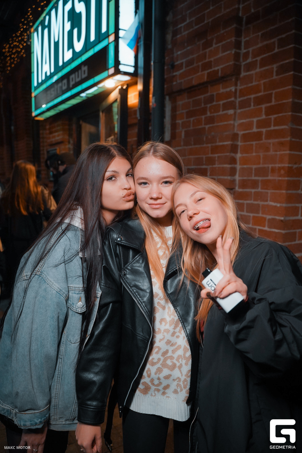 Saturday Night 19