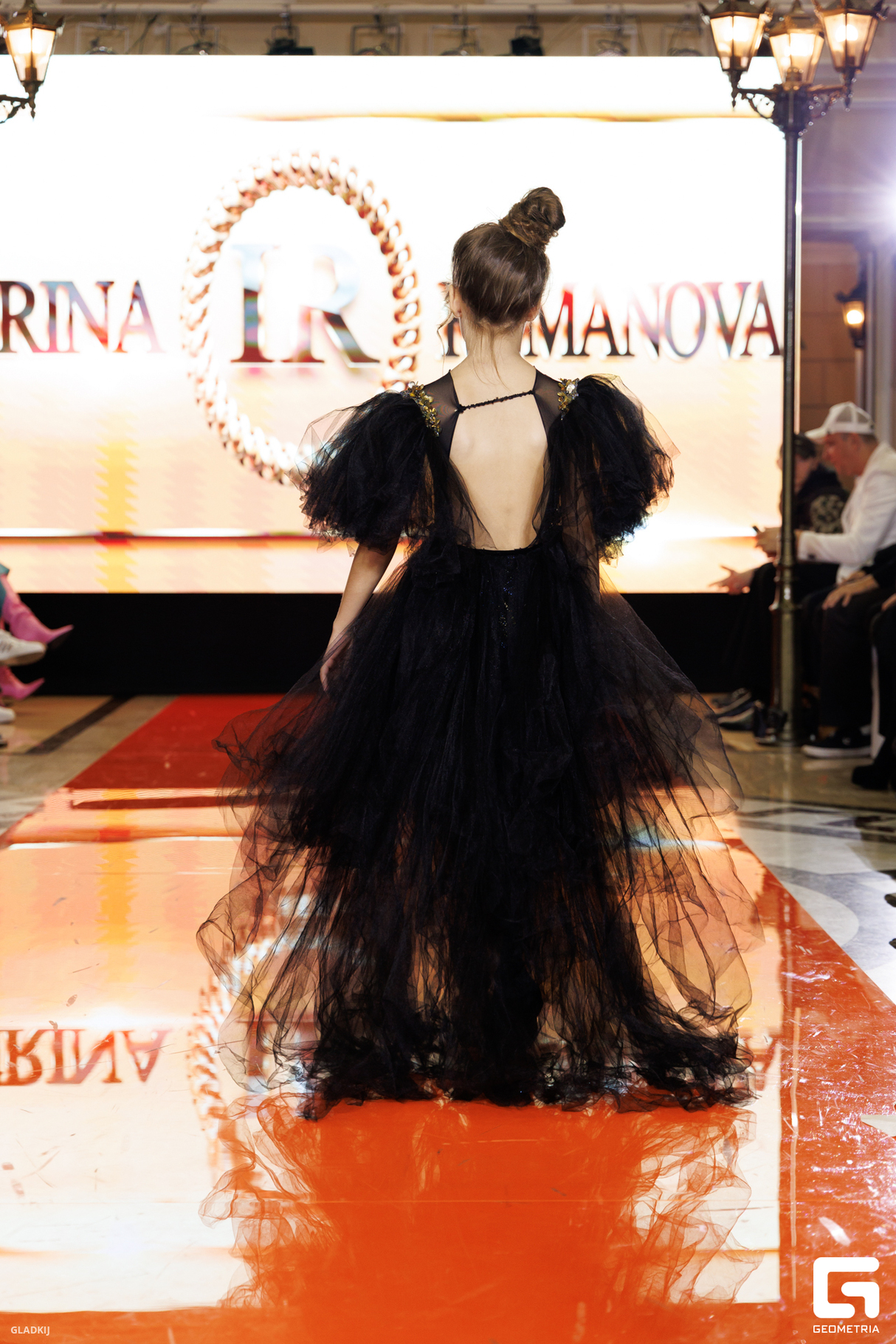 GEO FASHION WEEK 2024 ОСЕНЬ – DAY 2 – PART 3 17