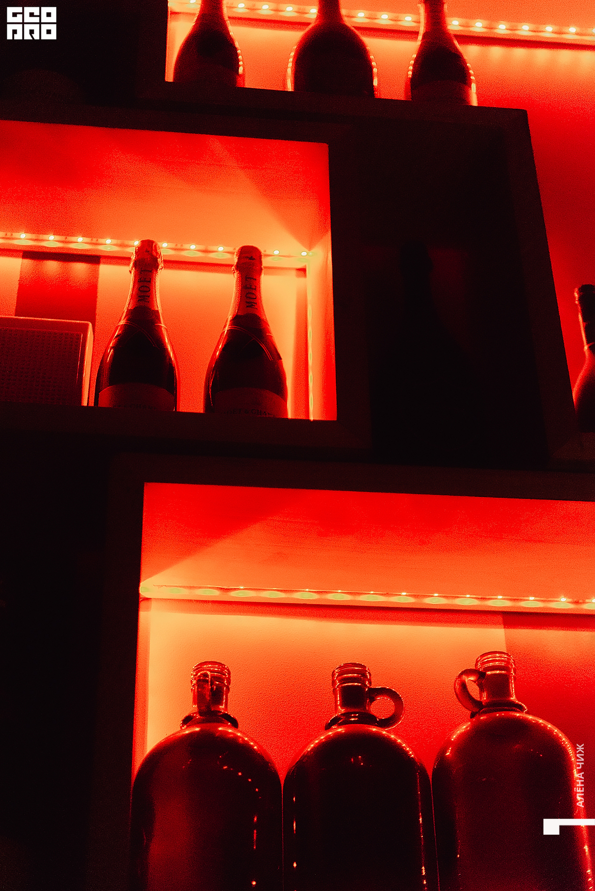 THE TOP CLUB WKND 21
