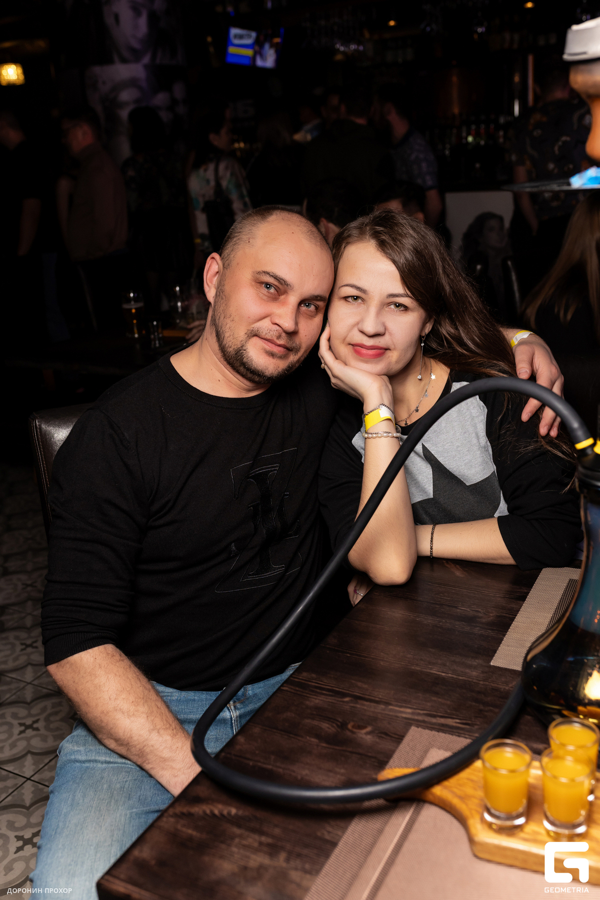 «Мушкетёры РВБ» 17