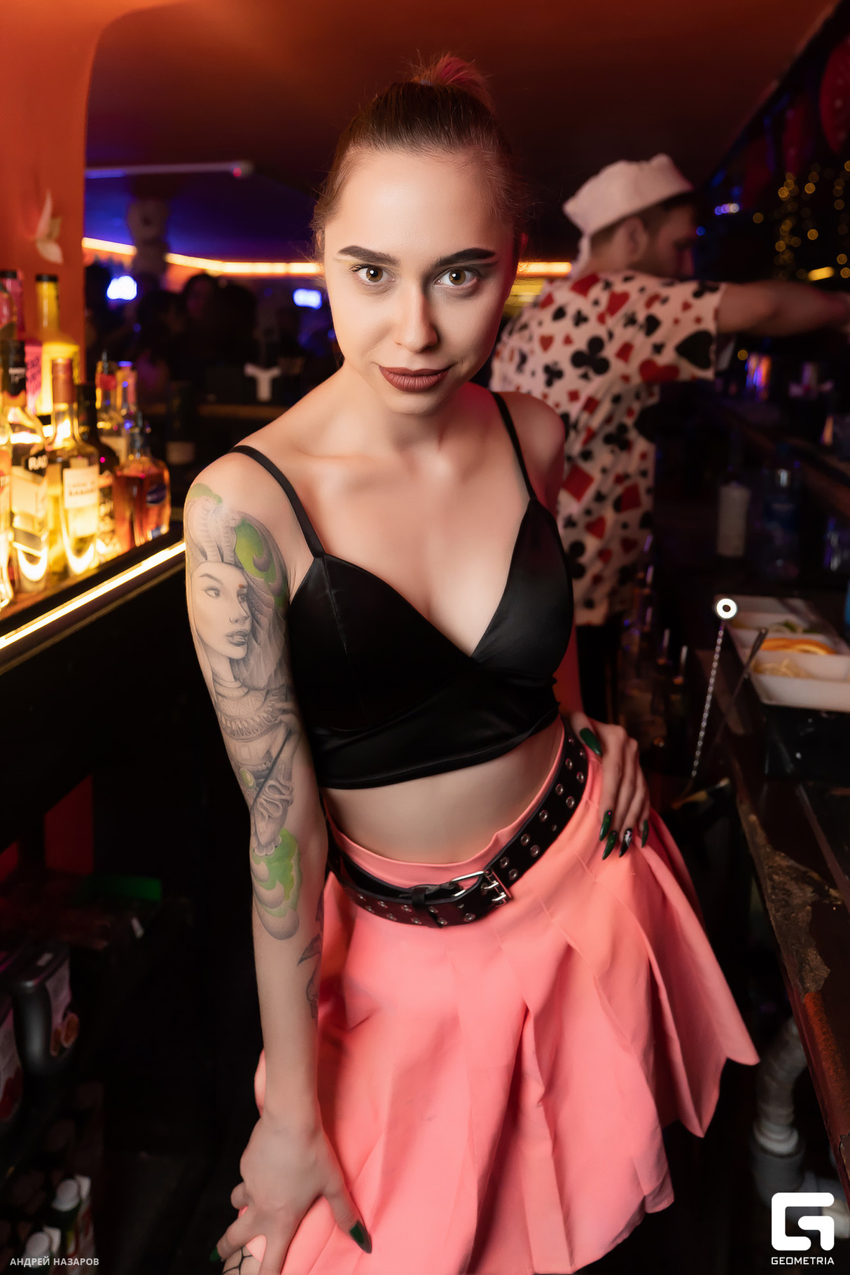 Weekend Party 20