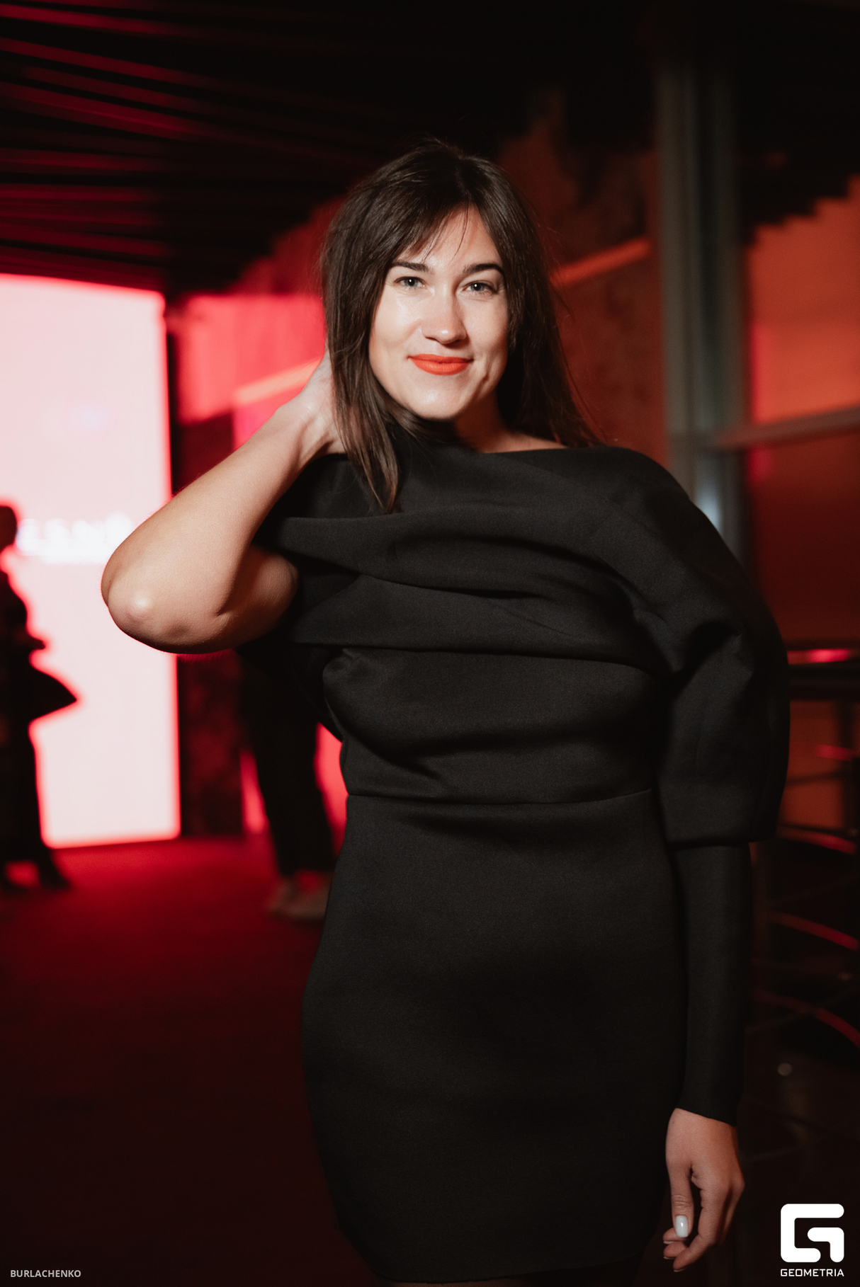 Girls secret Party женского клуба UWC 17