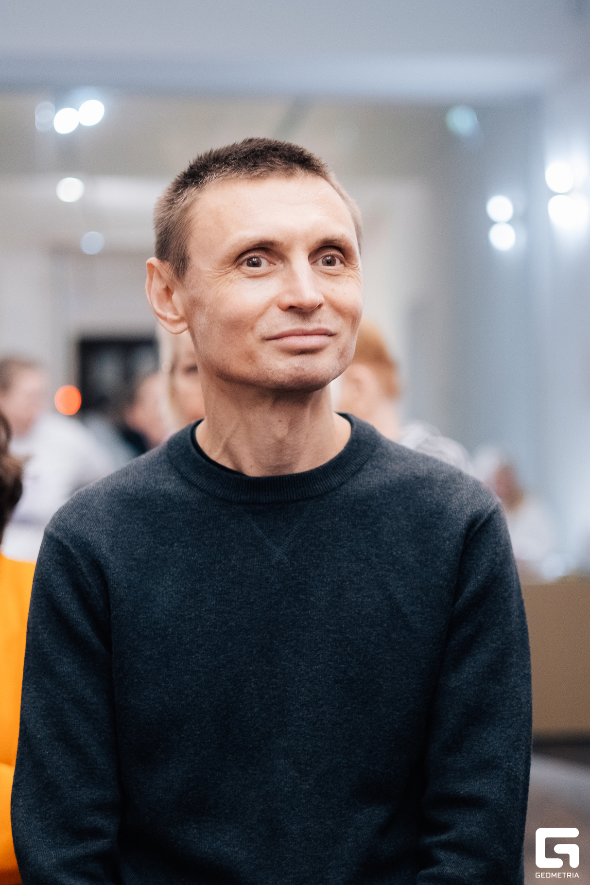 Художник сурового стиля. Виктор Иванов 30